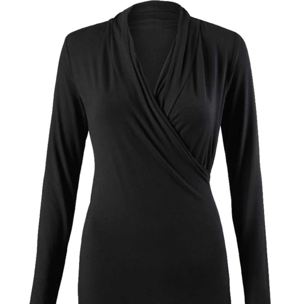 Cabi Cross Tee - Medium